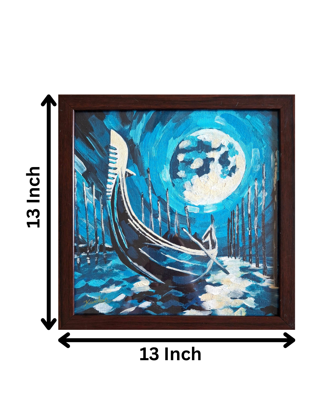 Midnight in Venice - Image 3